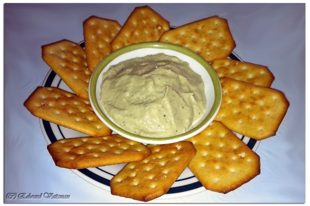 eggplant_garlic_dip